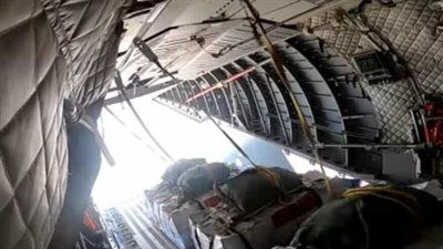 مساعد وزير الخارجية الإماراتي: ضخ 2 مليون جالون مياه يوميا لغزة بالتنسيق مع مصر - الخليج الان