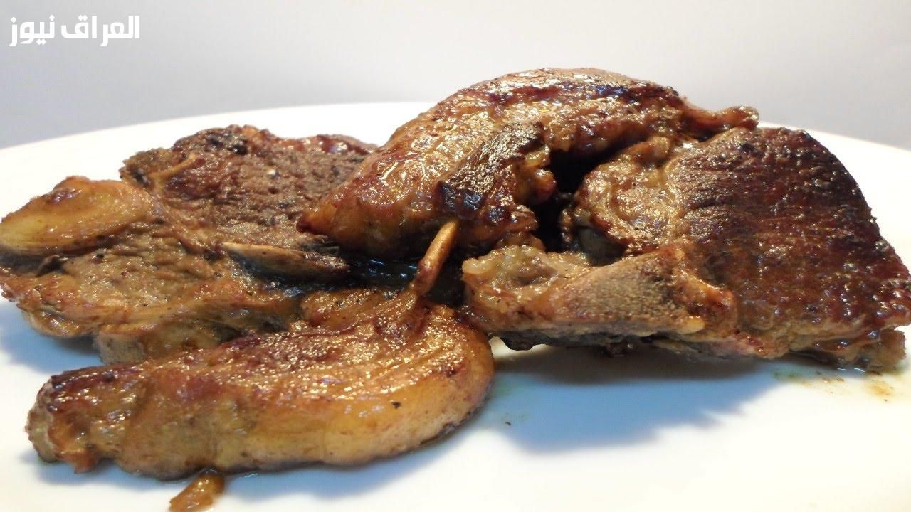 لحمة تعزم بيها.. طريقة عمل لحمة الضاني طراوة من أول لقمة