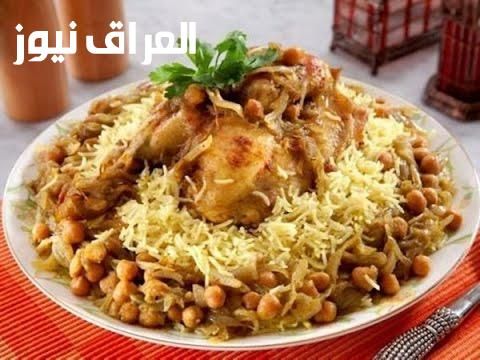 السر في البهارات والحركات.. طريقة عمل كبسة الدجاج الخليجية اللي هتخلي ريحة البيت تاخدك على رحلة للأحساء وأنتي واقفة في المطبخ