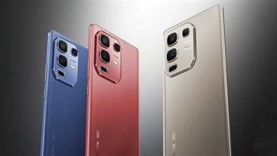 إطلاق Infinix هاتفها الجديد NOTE 50S: شاشة AMOLED 6.78 بوصة وكاميرا 64 ميجابكسل - الخليج الان