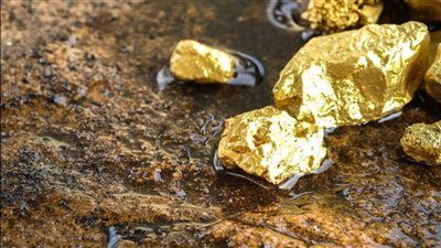 اكتشافات الذهب الجديدة تعيد ترسيم ثروات مصر تحت الأرض - الخليج الان