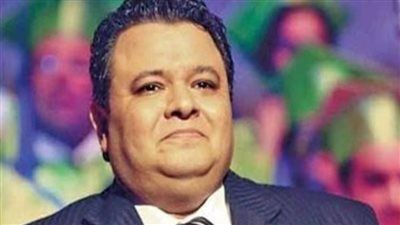 الليلة.. عزاء شقيق خالد جلال من مسجد الحامدية الشاذلية - الخليج الان