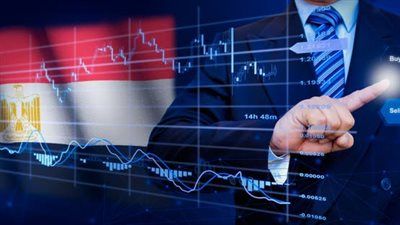 دعم من الظل.. فيتش تعيد ترتيب الثقة في الاقتصاد المصري - الخليج الان