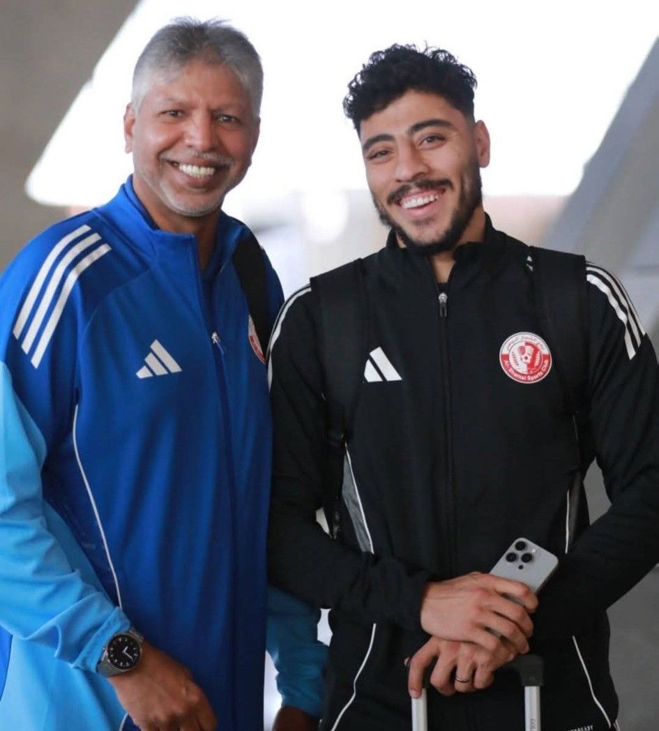 تحت قيادة براتس.. الشمال القطري يخوض ودية قوية أمام دونجين بمشاركة أكرم توفيق - الخليج الان