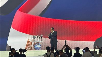 "مستقبل وطن": السيسي بطل المرحلة.. ونجاحنا الحقيقي في وعي المصريين ومشاركتهم - الخليج الان