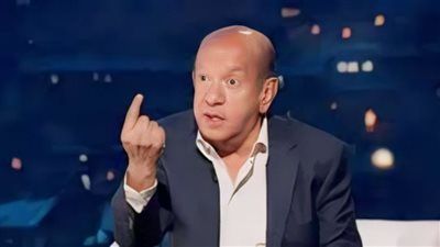 نزيف حاد في الحنجرة.. سبب وفاة لطفي لبيب ورحلته مع المرض - الخليج الان