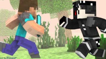 كرافت مطوّرة .. تحديث ماين كرافت 2025 محتوى موسّع