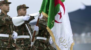 إعفاء اتحدد .. الخدمة العسكرية في الجزائر القرار واضح