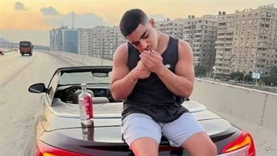 محاكمة "طفل المرور" وثلاثة آخرين بتهمة استعراض القوة والاعتداء على طالب بالمقطم.. 3 سبتمبر - الخليج الان