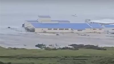 بقوة 8.8 درجة|«زلزال روسيا يهز العالم».. إخلاء عاجل لمواطنيين في عدة دول وتحذيرات من تسونامي - الخليج الان