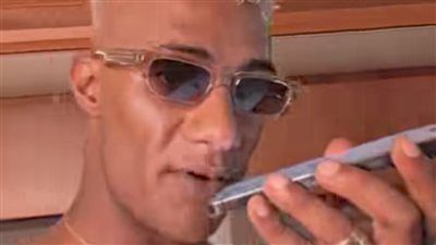 غدًا.. محمد رمضان يطرح أغنية جديدة بعنوان افتكروني مجنون - الخليج الان