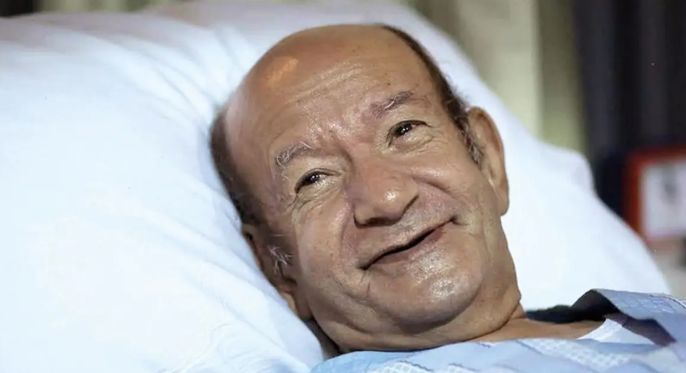 فقدنا واحد من أحب الممثلين لمصر.. نجوم الفن يودعون لطفي لبيب بكلمات مؤثرة - الخليج الان