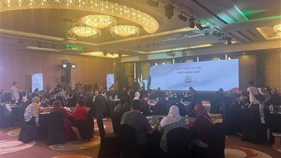 انطلاق الاحتفالية.. "الجبهة الوطنية" يكرم أوائل الثانوية العامة في احتفالية كبرى بحضور رئيس الحزب - الخليج الان