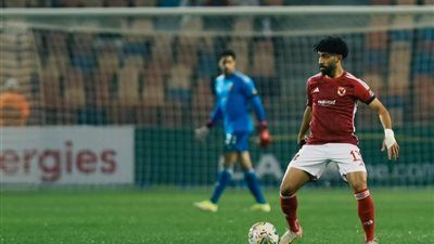 الإصابة تُبعد ثنائي الأهلي عن معسكر منتخب مصر القادم - الخليج الان