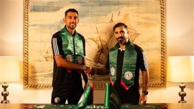 الاتفاق السعودي يعلن تعاقده مع أحمد حسن كوكا في صفقة انتقال حر - الخليج الان