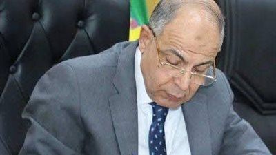 محافظ المنيا: تشغيل عدد من المجمعات الحكومية بالقرى يوم السبت 2 أغسطس لصرف المعاشات من خلال مكاتب البريد - الخليج الان