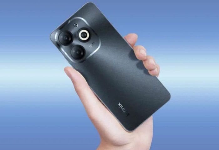 Infinix في 2025: منافسة شرسة في الفئة المتوسطة - الخليج الان