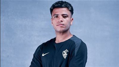 تعرف على تشخيص إصابة أحمد ربيع ومدة غيابه عن تدريبات الزمالك - الخليج الان