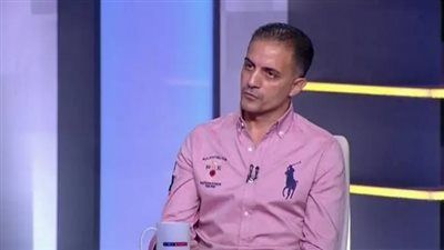 أحمد صالح: جماهير الزمالك هي المحرك الحقيقي للاعبين داخل الملعب - الخليج الان