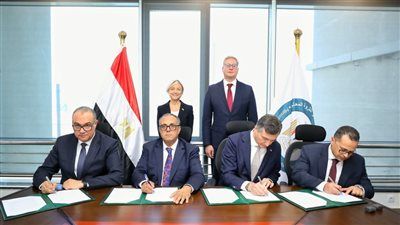 تعزيزا لأنشطة الاستكشاف في البحر المتوسط| البترول توقيع اتفاقية تحفيزيةجديدة مع إيني وبي بي - الخليج الان