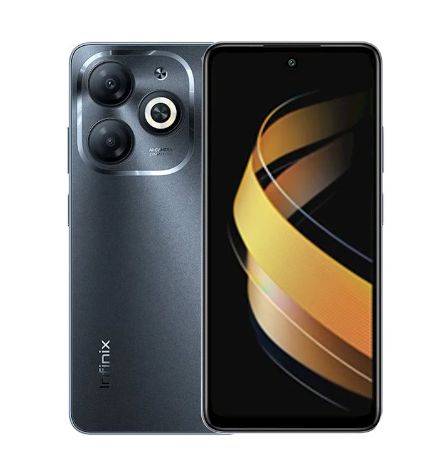 Infinix في 2025: منافسة شرسة في الفئة المتوسطة - الخليج الان