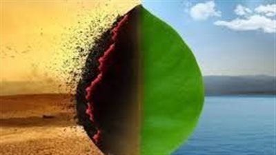 التغير المناخي وتأثيره على مصر.. تحديات وفرص للحفاظ على المستقبل - الخليج الان