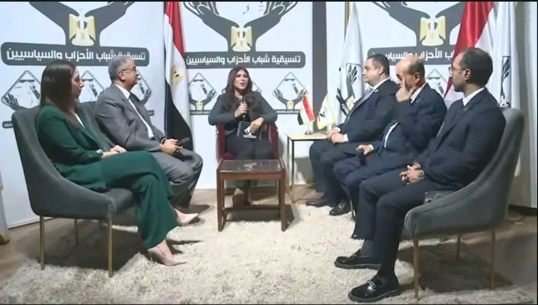 التنسيقية تعقد صالوناً نقاشيًا حول أغلبية التأثير بالفصل التشريعي الأول بمجلس الشيوخ - الخليج الان