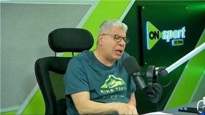 شوبير يتمسك بتصريحاته: أحمد عبد القادر قريب من بيراميدز رغم نفي النادي - الخليج الان