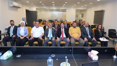 تنسيقية شباب الأحزاب والسياسيين تختتم برنامجًا تدريبيًا مكثفًا لتأهيل أعضائها استعدادًا للاستحقاقات الانتخابية - الخليج الان