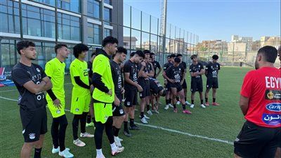 منتخب الشباب يخوض ودية قوية أمام الأهلي استعدادًا للمونديال - الخليج الان