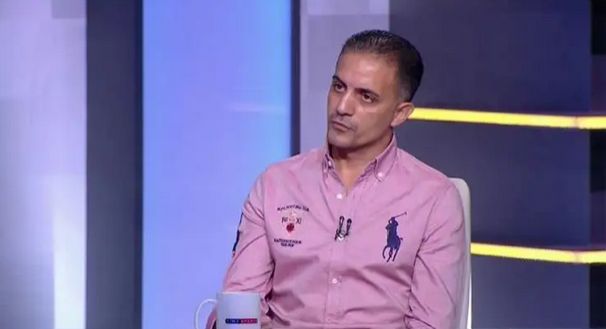 أحمد صالح: جماهير الزمالك هي المحرك الحقيقي للاعبين داخل الملعب - الخليج الان
