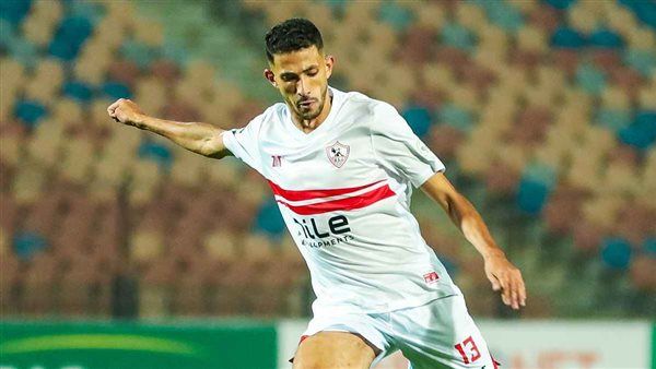 الزمالك يدرس عودة أحمد فتوح للتدريبات الجماعية بعد أزمة "حفل الساحل" - الخليج الان