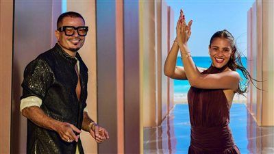 عمرو دياب يحتل تريند يوتيوب وأنغامي وتويتر بـ خطفوني.. تفاصيل - الخليج الان