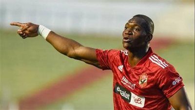 شوبير: ديانج اقترب من تجديد تعاقده مع الأهلي بشرط وحيد - الخليج الان