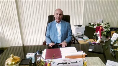 نائب رئيس جامعة الزقازيق لشئون الطلاب : مكتب التنسيق يستقبل الطلاب حتى السبت المقبل - الخليج الان