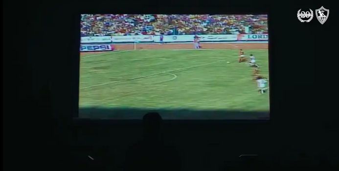 الزمالك يُعلن صفقة محمد إسماعيل برسائل "خفية" ضد بيراميدز والأهلي - الخليج الان