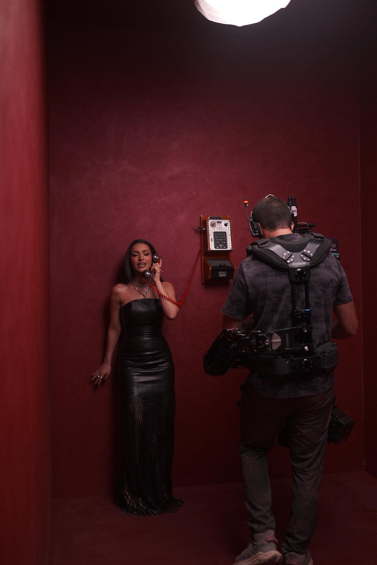 كارمن سليمان تطلق صعبتها على اللي بعدي من ألبوم أصح غلطة.. تفاصيل - الخليج الان