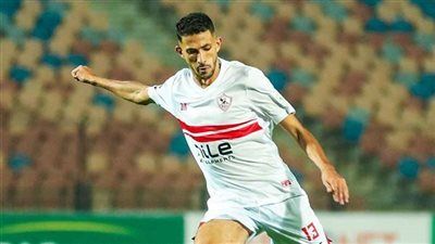 الزمالك يدرس عودة أحمد فتوح للتدريبات الجماعية بعد أزمة "حفل الساحل" - الخليج الان