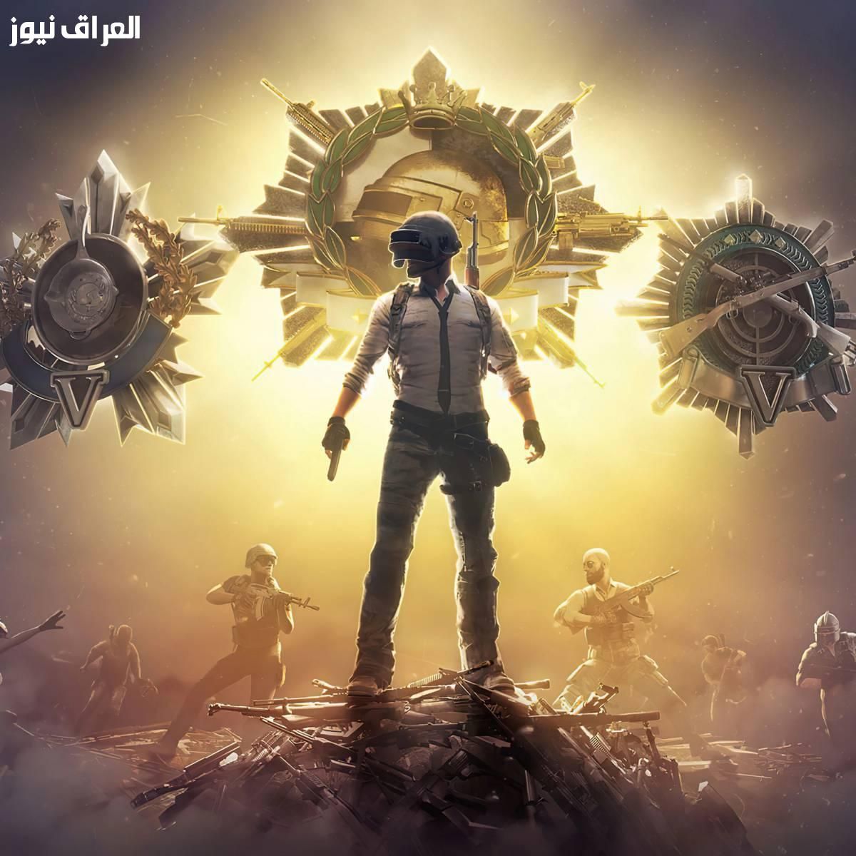 عزّز فرصك..خطوات شحن شدات ببجي PUBG MOBILE UC 2025 وضمان شحن آمن