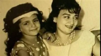 هالة صدقي تحيي ذكرى وفاة والدتها: أجمل وأعظم أم.. ربيتي اجيال - الخليج الان