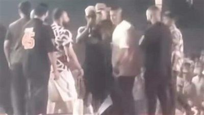 القصة الكاملة لـ حادث حفل محمد رمضان في الساحل الشمالي.. توفى واحد و2 في حالة خطرة - الخليج الان