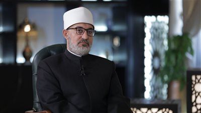 ما القدر الواجب مسحه من الرأس في الوضوء؟.. مفتي الجمهورية يجيب - الخليج الان