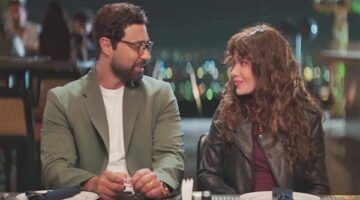 “بعد تصدره التريند” عدد حلقات مسلسل 220 يوم ومواعيد عرض الحلقة الأخيرة