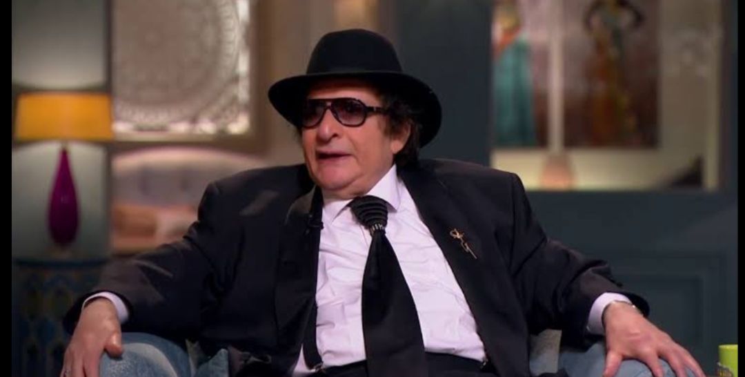 ليه مناخدش فلوس.. محيي إسماعيل يهاجم تكريم المهرجان القومي للمسرح - الخليج الان