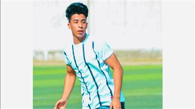 شباب كفر الدوار يضم ميدو مروحة لاعب وسط الجزيرة موسم واحد - الخليج الان