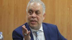 بنشطب أي عضو يدعم التطبيع والستات بتحكم العالم.. أبرز تصريحات أشرف زكي - الخليج الان