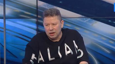 رضا عبد العال: لا أعرف صفقات الزمالك الجديدة.. وعواد الأفضل لحراسة المرمى.. وفتوح لاعب مهم ولكن يجب معاقبته - الخليج الان