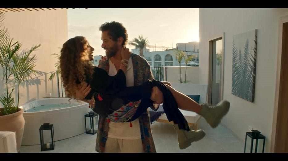 قريبا.. طرح فيلم الهنا اللي أنا فيه على منصة يانجو بلاي - الخليج الان