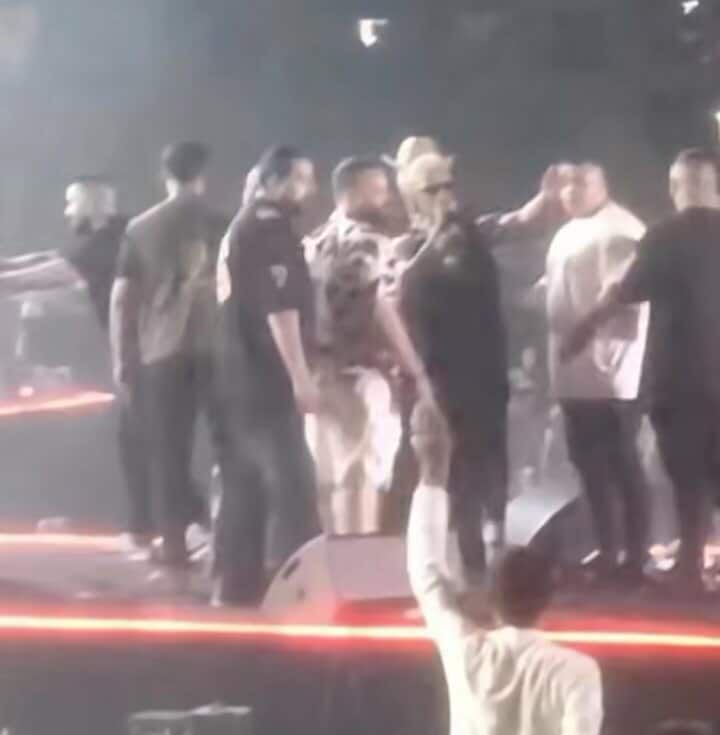 تعرف على أسماء المصابين في حفل محمد رمضان بالساحل الشمالي - الخليج الان