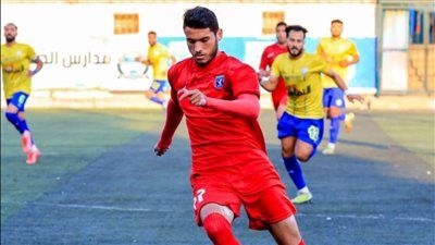 منية النصر يستعير عبدالمنعم حسين صانع ألعاب دكرنس موسم واحد - الخليج الان